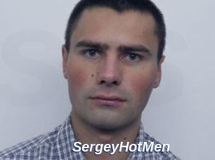 SergeyHotMen