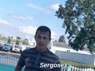 Sergosex
