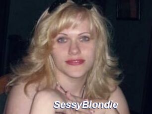 SessyBlondie