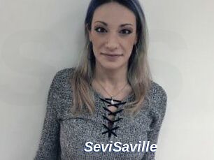 SeviSaville
