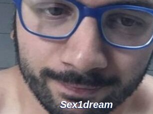Sex1dream