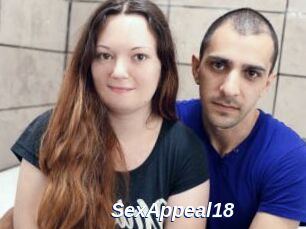 SexAppeal18