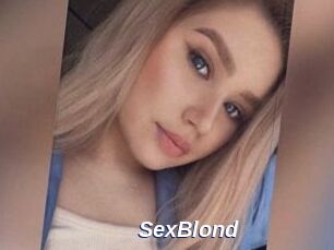 SexBlond