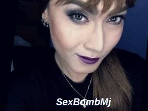 SexBombMj