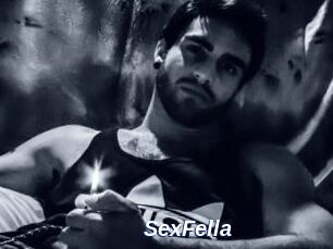 SexFella