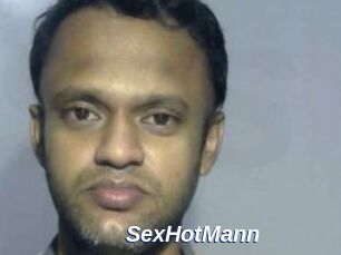 SexHotMann