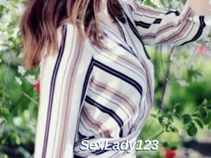 SexLady123