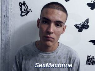 SexMachiine