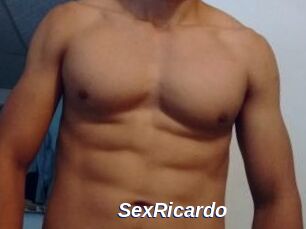 SexRicardo