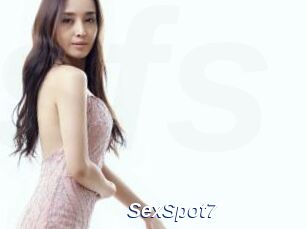 SexSpot7