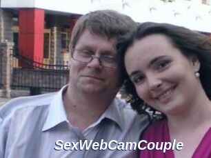 SexWebCamCouple