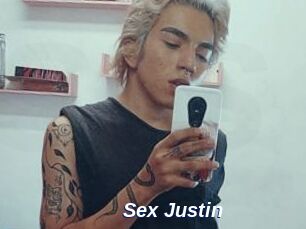 Sex_Justin