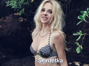 Sexdetka
