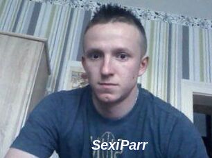 SexiParr