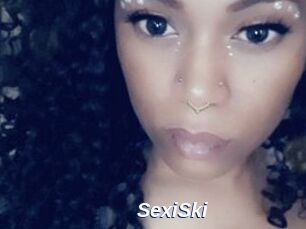 SexiSki