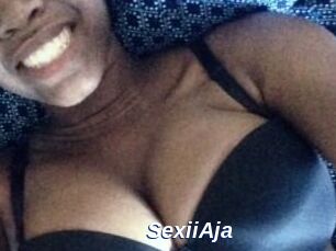 SexiiAja
