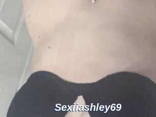 Sexiiashley69