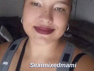 Seximixedmami
