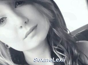 SexmeLexii