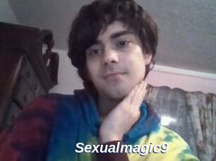 Sexualmagic9