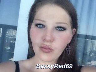SexxyRed69