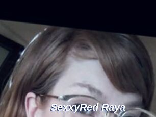SexxyRed_Raya
