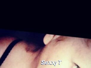SexxyT