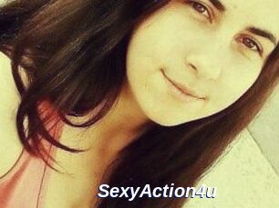 SexyAction4u