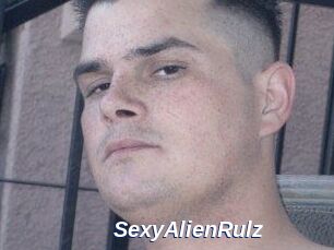 SexyAlienRulz
