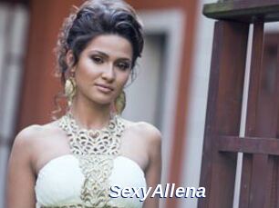 SexyAllena