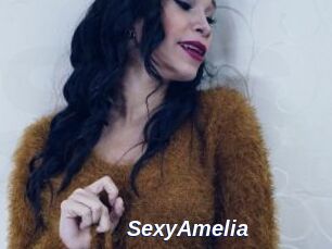 SexyAmelia