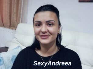 SexyAndreea