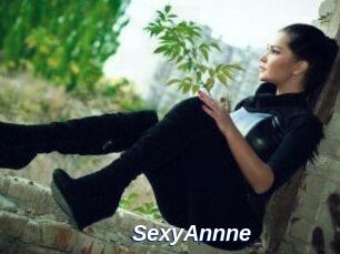 SexyAnnne