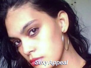 Sexy_Appeal