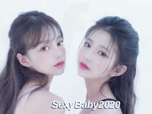 SexyBaby2020