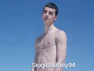 SexyBadBoy94
