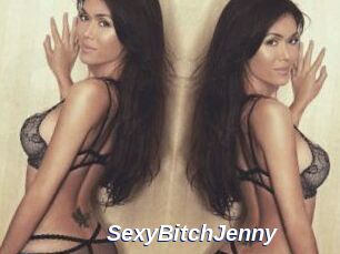 SexyBitchJenny