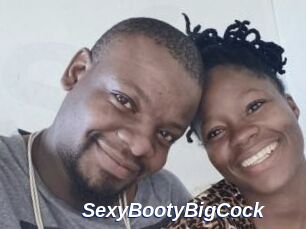 SexyBootyBigCock
