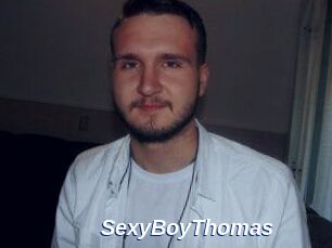 SexyBoyThomas