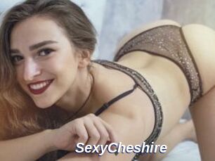 SexyCheshire