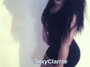 SexyClarise