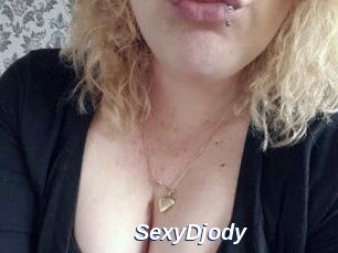 SexyDjody