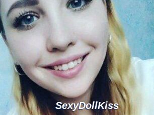 SexyDollKiss