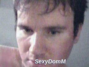 SexyDomM