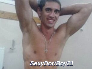 Sexy_Dori_Boy21
