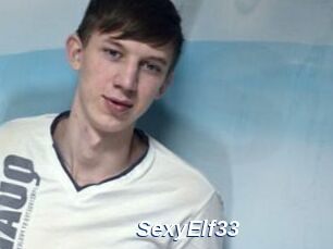 SexyElf33