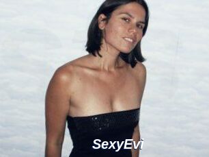 SexyEvi