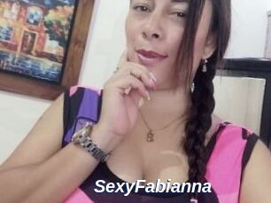 SexyFabianna
