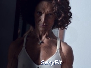 SexyFit Safer Sex