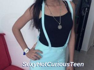 SexyHotCuriousTeen Safer Sex